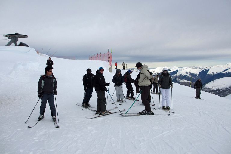 Sortie ski 26/01/2014