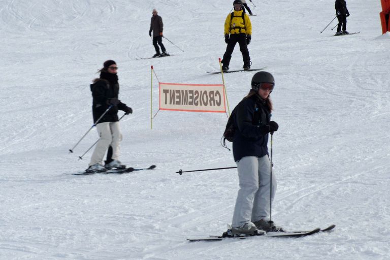 Sortie ski 26/01/2014