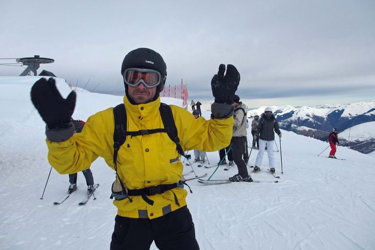 Sortie ski 26/01/2014