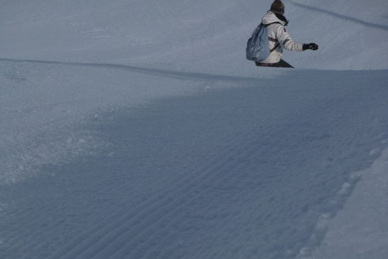 Sortie ski 26/01/2014