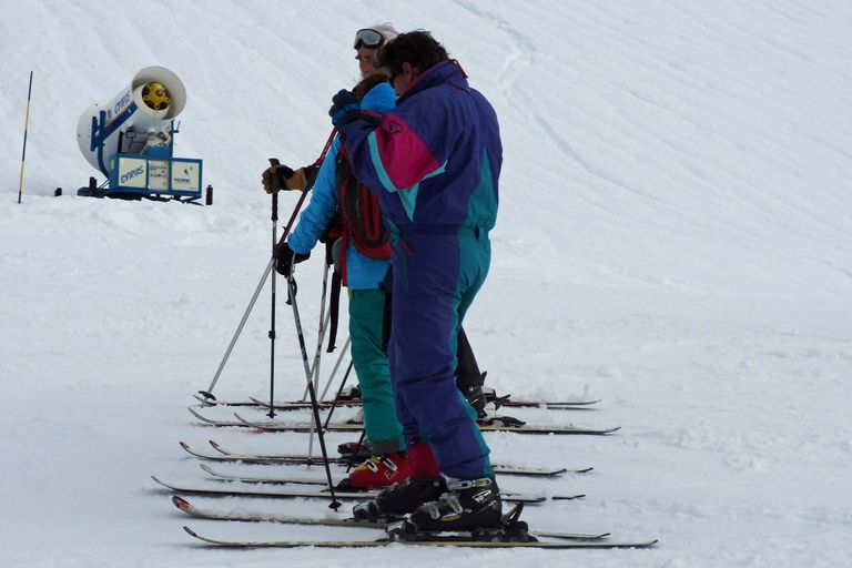 Sortie ski 26/01/2014