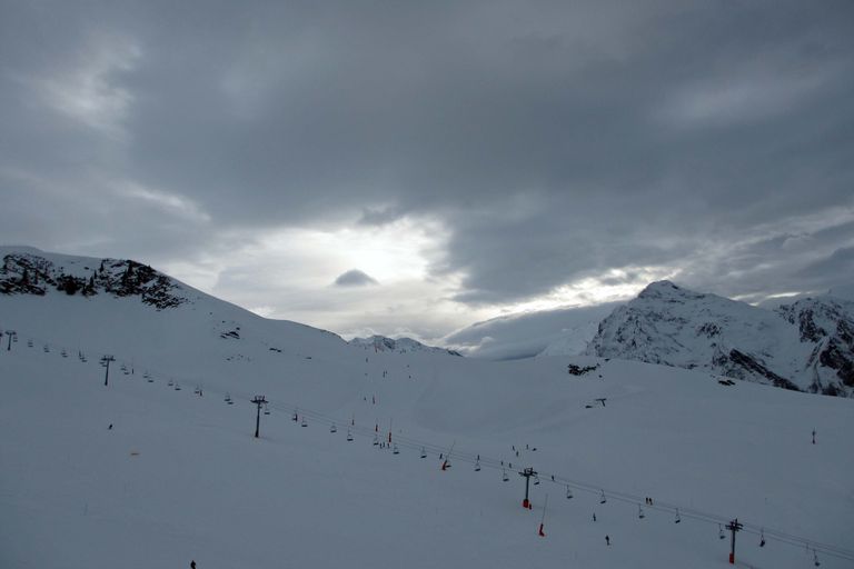 Sortie ski 26/01/2014