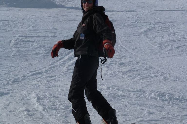 Sortie ski 26/01/2014