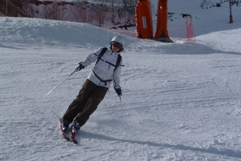 Sortie ski 26/01/2014