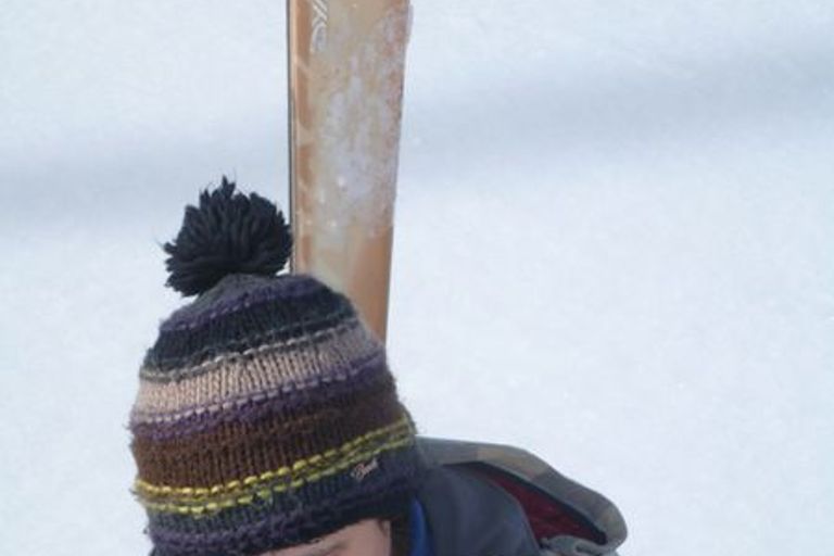 Sortie ski 26/01/2014