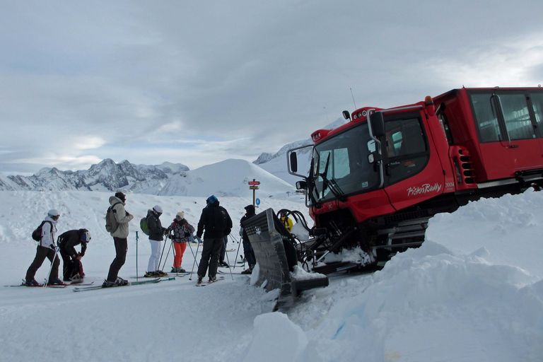 Sortie ski 26/01/2014