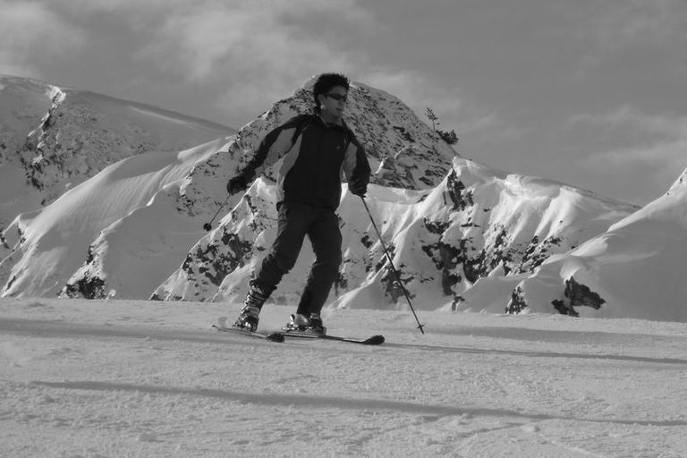 Sortie ski 26/01/2014