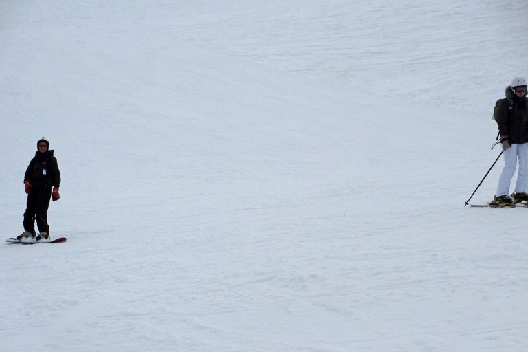 Sortie ski 26/01/2014
