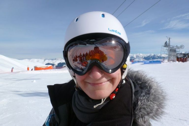 Sortie ski 26/01/2014