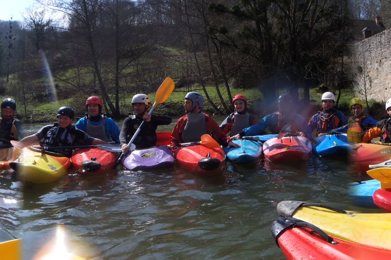 Bienvenue en Aveyron - Mars 2016