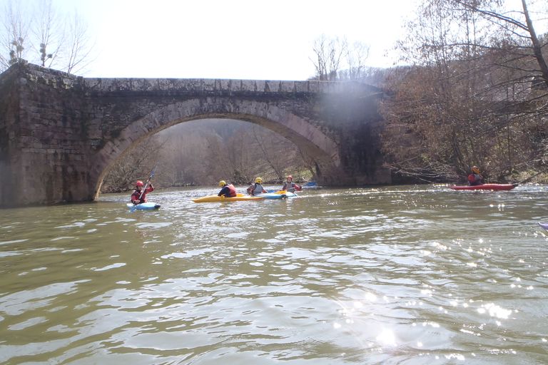 Bienvenue en Aveyron - Mars 2016