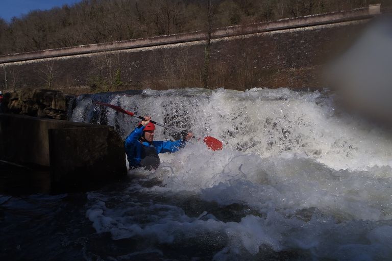 Bienvenue en Aveyron - Mars 2016