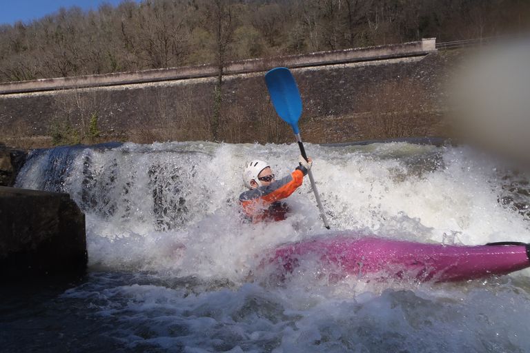 Bienvenue en Aveyron - Mars 2016