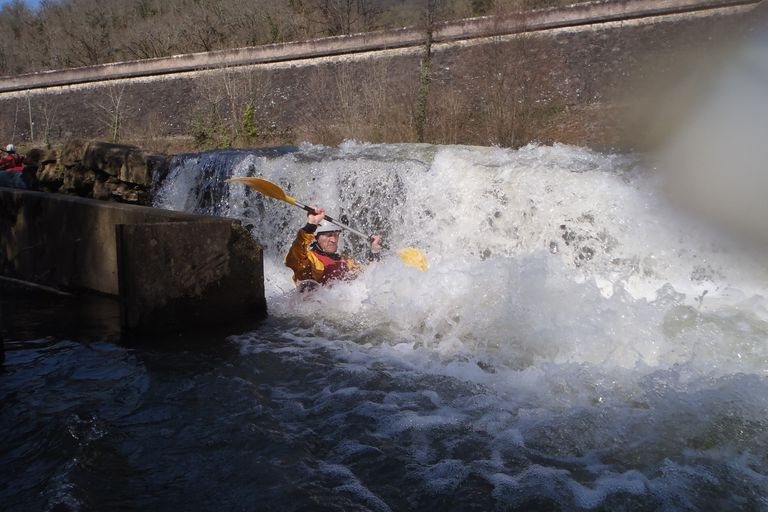 Bienvenue en Aveyron - Mars 2016