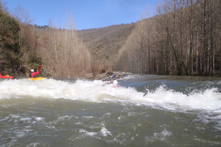 Bienvenue en Aveyron - Mars 2016