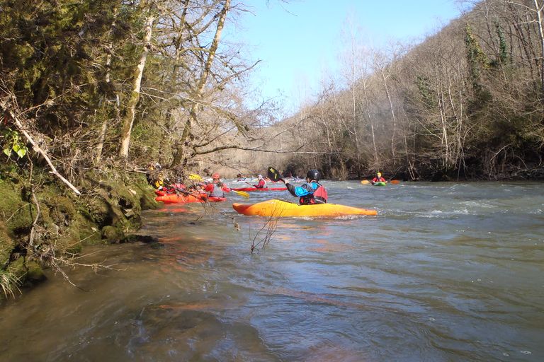 Bienvenue en Aveyron - Mars 2016