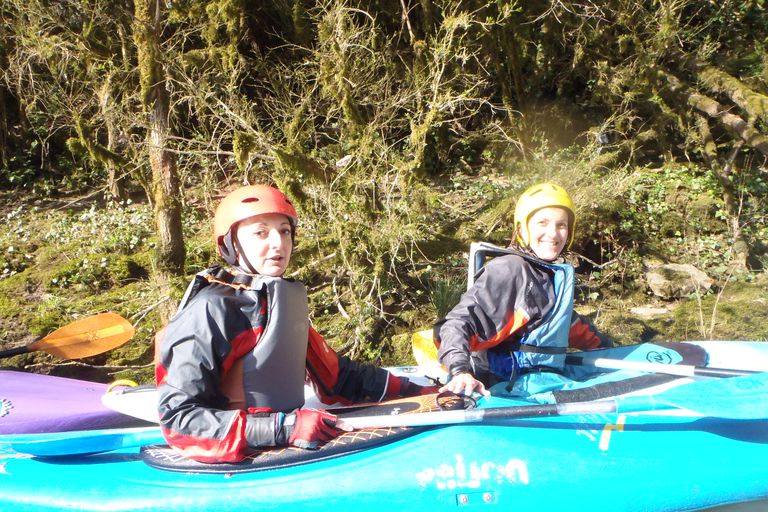 Bienvenue en Aveyron - Mars 2016