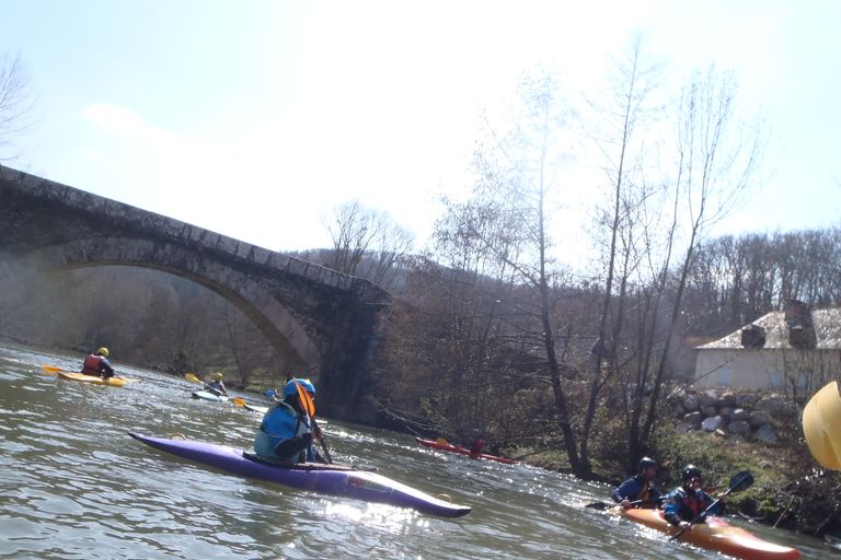 Bienvenue en Aveyron - Mars 2016