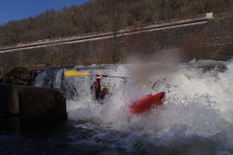 Bienvenue en Aveyron - Mars 2016