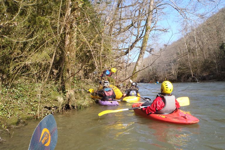 Bienvenue en Aveyron - Mars 2016