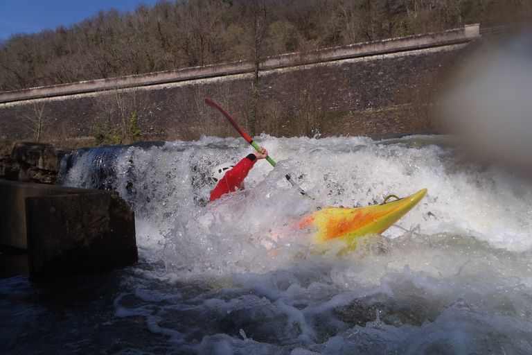 Bienvenue en Aveyron - Mars 2016