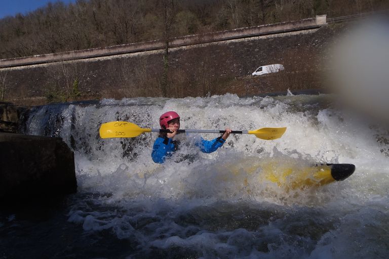 Bienvenue en Aveyron - Mars 2016