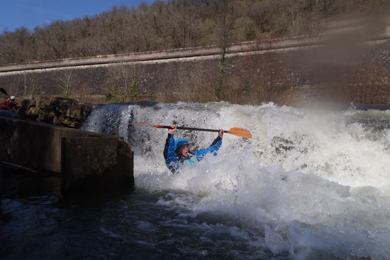 Bienvenue en Aveyron - Mars 2016