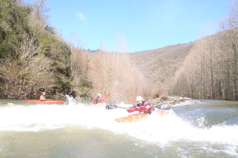 Bienvenue en Aveyron - Mars 2016