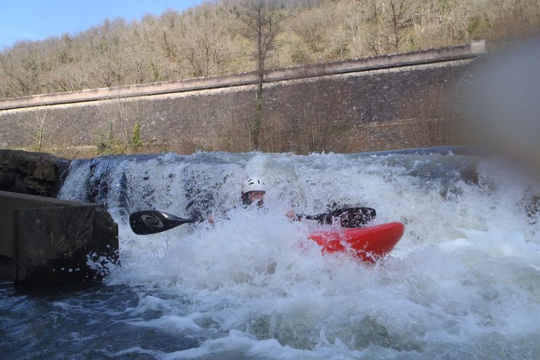 Bienvenue en Aveyron - Mars 2016