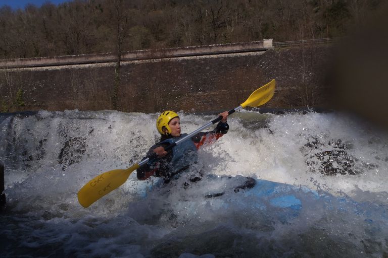 Bienvenue en Aveyron - Mars 2016