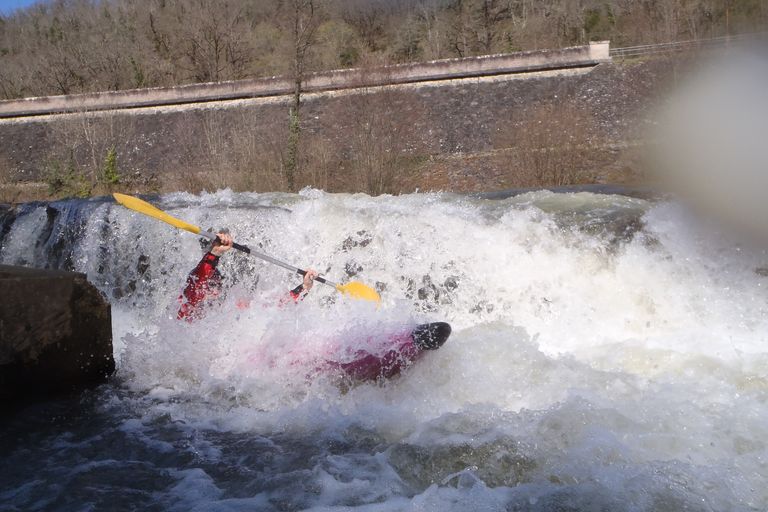 Bienvenue en Aveyron - Mars 2016