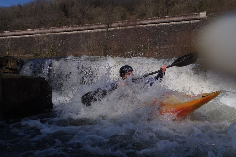 Bienvenue en Aveyron - Mars 2016