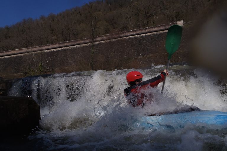 Bienvenue en Aveyron - Mars 2016