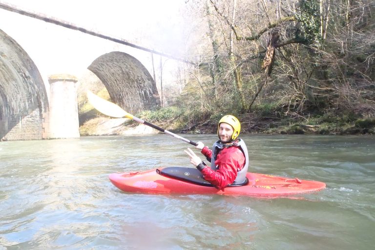 Bienvenue en Aveyron - Mars 2016