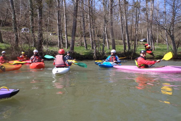 Bienvenue en Aveyron - Mars 2016