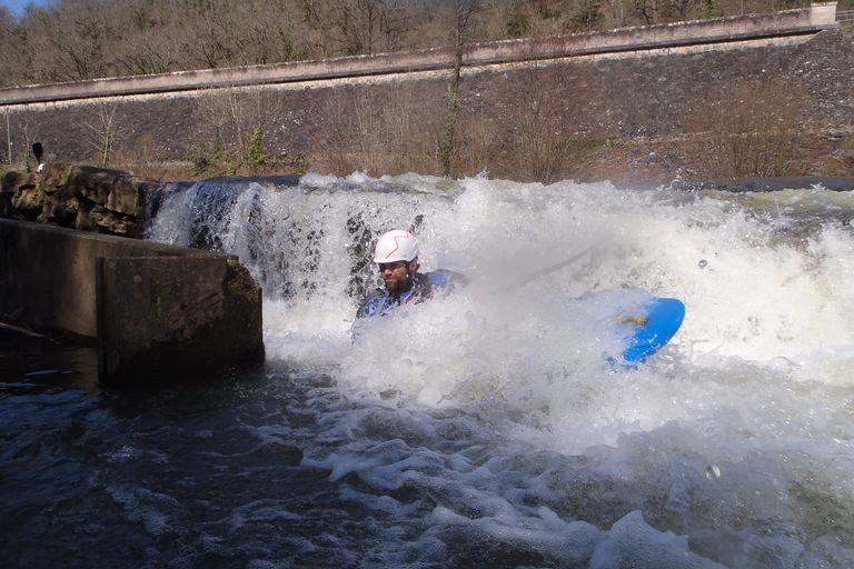 Bienvenue en Aveyron - Mars 2016