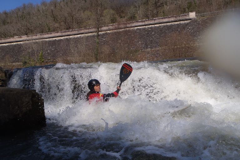 Bienvenue en Aveyron - Mars 2016