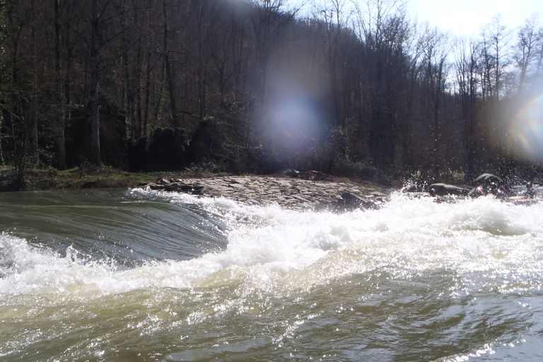 Bienvenue en Aveyron - Mars 2016