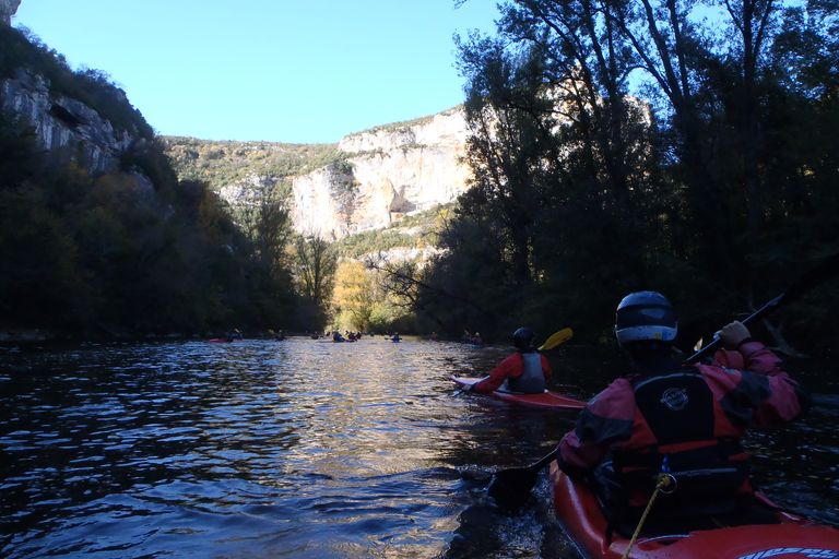 Gorges de l'Aveyron 2015