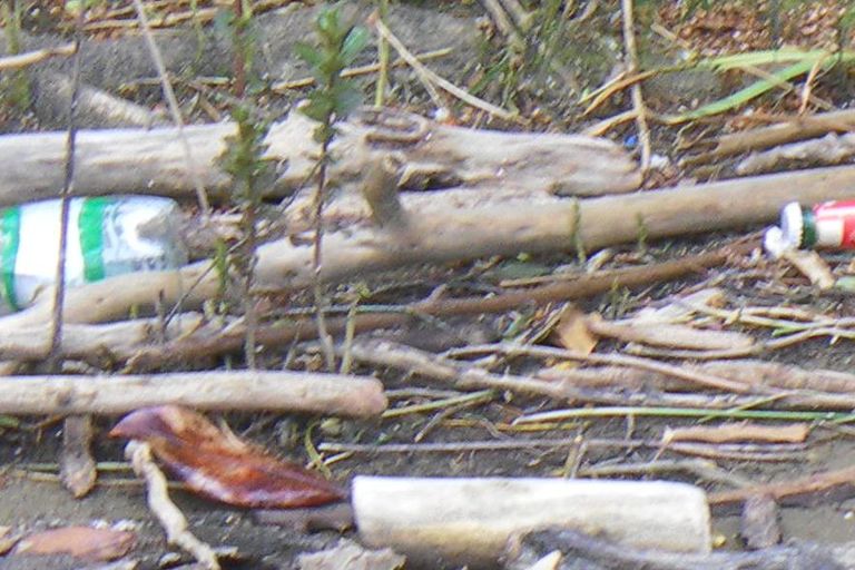 Nettoyage de rivières CKT 2016