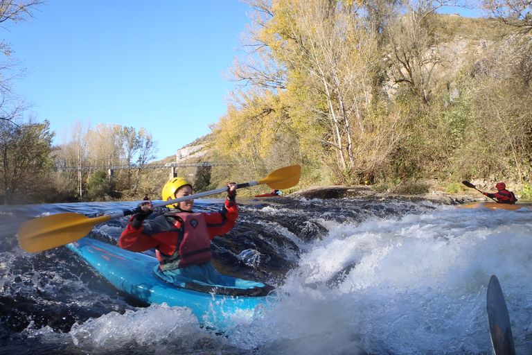 Gorges de l'Aveyron 2015