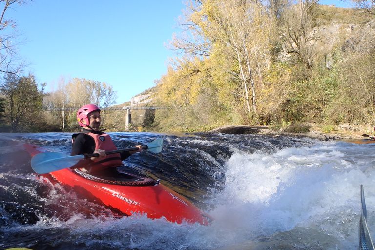 Gorges de l'Aveyron 2015