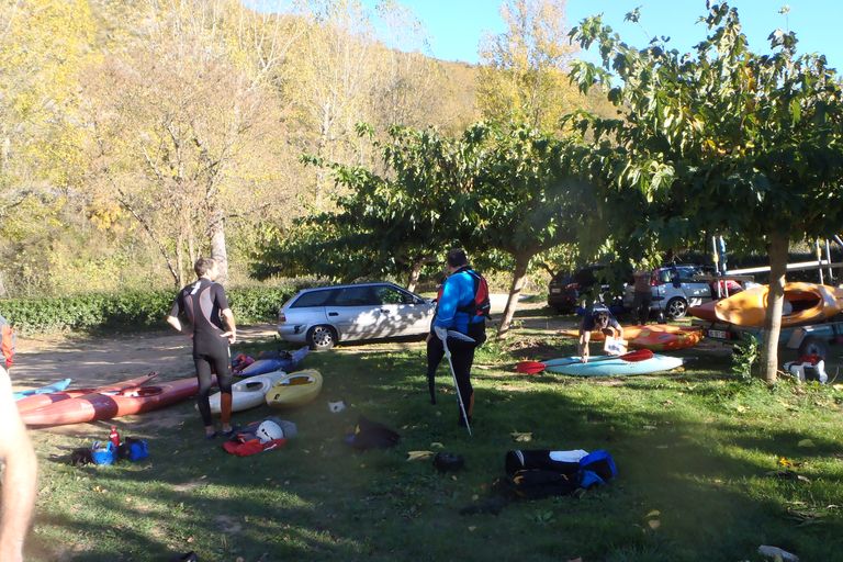 Gorges de l'Aveyron 2015