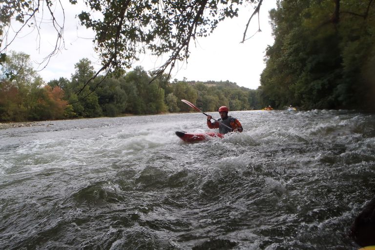 Sortie Débutants & Confirmés - Venerque 2016