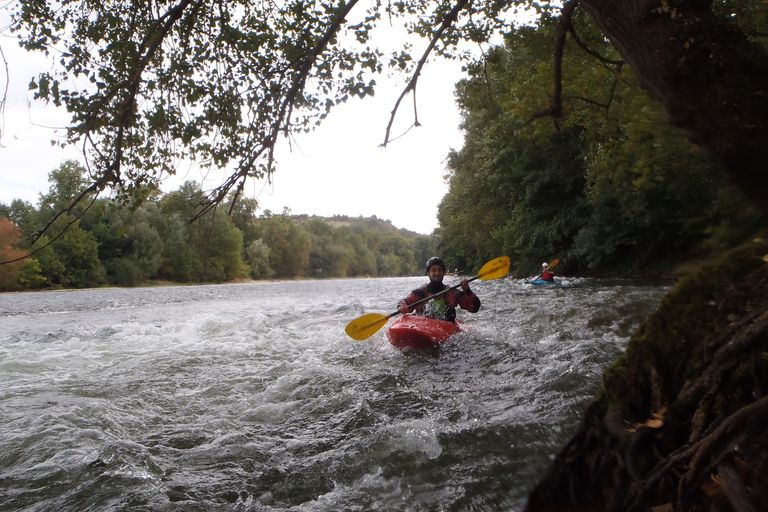 Sortie Débutants & Confirmés - Venerque 2016