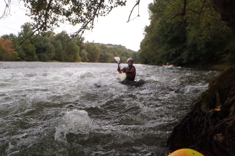 Sortie Débutants & Confirmés - Venerque 2016
