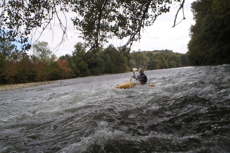 Sortie Débutants & Confirmés - Venerque 2016