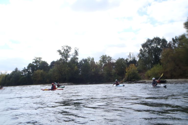 Sortie Débutants & Confirmés - Venerque 2016