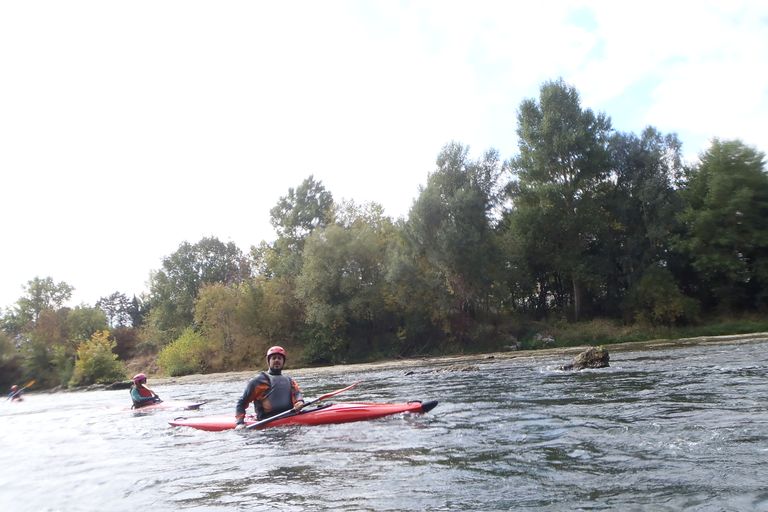 Sortie Débutants & Confirmés - Venerque 2016