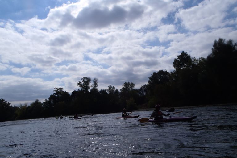 Sortie Débutants & Confirmés - Venerque 2016